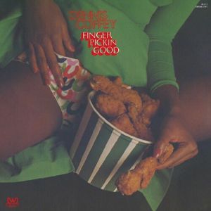 Finger Pickin Goood (reissue)