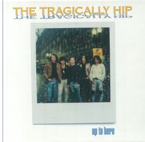 Up To Here (reissue)