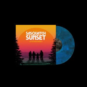 Sasquatch Sunset (Soundtrack)