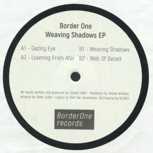 Weaving Shadows EP