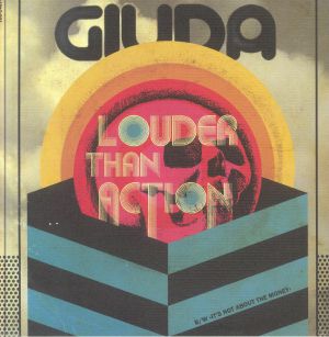 Louder Than Action