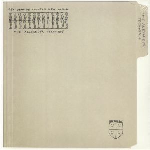 The Alexander Technique