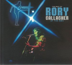 The Best Of Rory Gallagher At The BBC Live