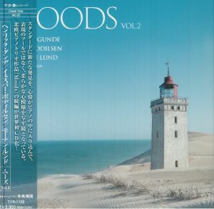 Moods Vol 2