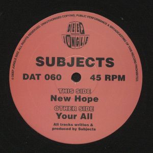 New Hope