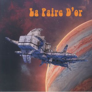 La Paire D'or