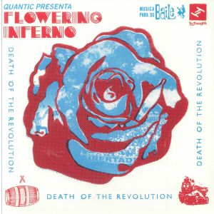 Death Of The Revolution (reissue)