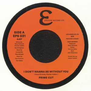 I Don't Wanna Be Without You