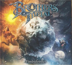 Fimbulvinter