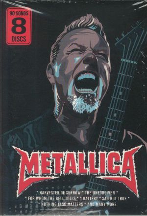 Metallica