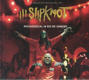 Psychosocial In Rio De Janeiro