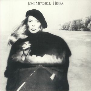 Hejira (remastered)
