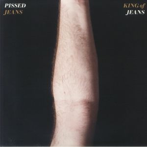 King Of Jeans (15th Anniversary Edition)