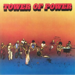 Tower Of Power (B-STOCK)
