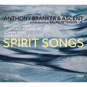 Spirit Songs