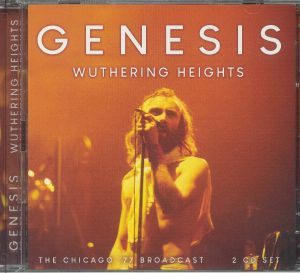 Wuthering Heights: The Chicago '77 Broadcast