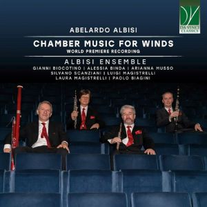 Chamber Music For Winds