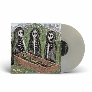 Wake (reissue)