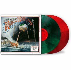 Jeff Wayne's Musical Version Of The War Of The Worlds (B-STOCK)
