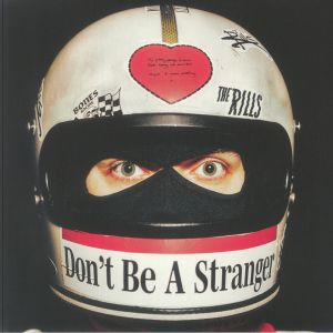 Don't Be A Stranger