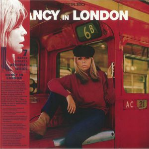 Nancy In London (reissue)