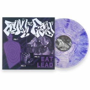 Eat Lead/Promo 23