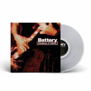 Whatever It Takes (reissue)