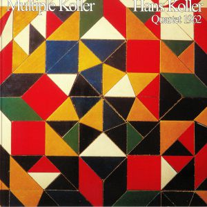 Multiple Koller (reissue)