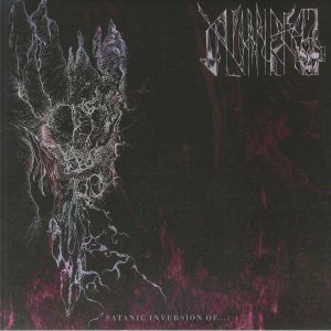 Satanic Inversion Of