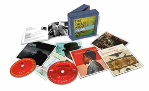 The Complete Columbia Studio Albums Collection