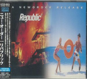 Republic (reissue)