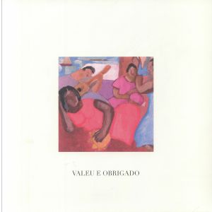 Valeu E Obrigado