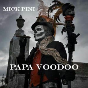 Papa Voodoo
