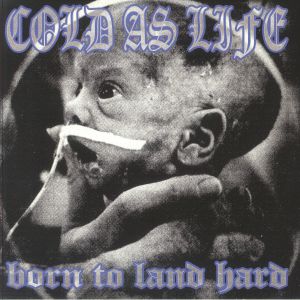 Born To Land Hard (reissue)