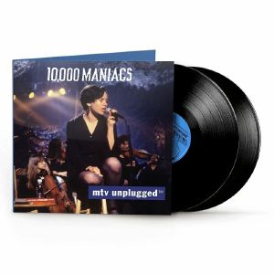 MTV Unplugged (reissue)