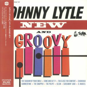 New & Groovy