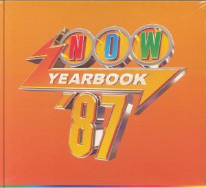 NOW Yearbook 1987
