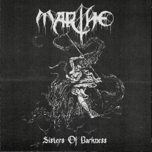 Sisters Of Darkness