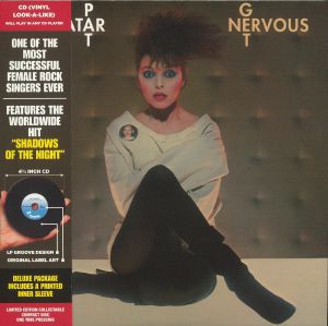 Get Nervous (remastered)