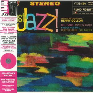 Just Jazz (Collector's Edition)
