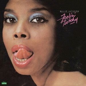 Feelin' Bitchy (Japan Edition)