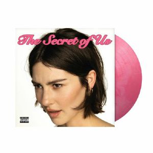 The Secret Of Us (B-STOCK)
