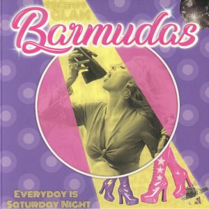 Everyday Is Saturday Night (B-STOCK)