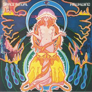 Space Ritual (remastered)