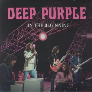 In The Beginning