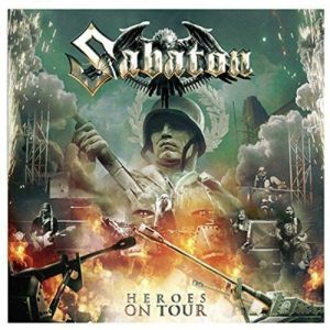 Heroes On Tour (Deluxe Edition)
