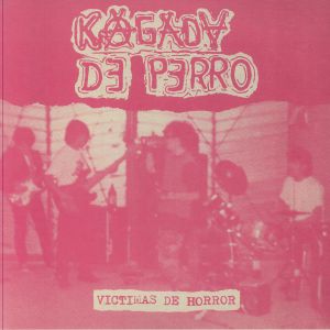 Victimas De Horror (reissue)