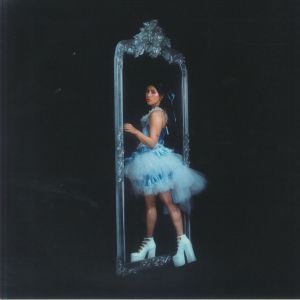 Mirror Starts Moving Without Me