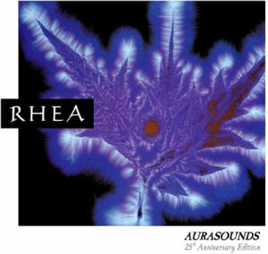 Aurasounds (reissue)