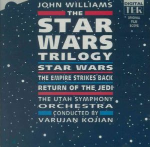 The Stars Wars Trilogy
